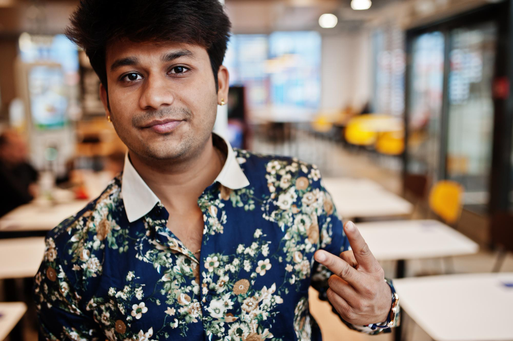 Ramesh Gupta