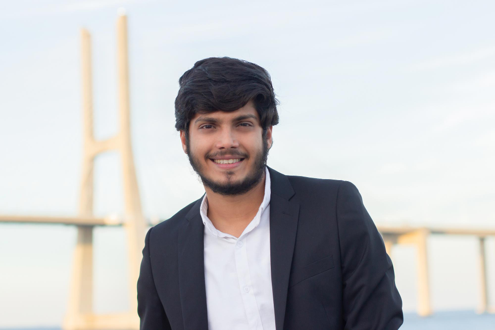 Anil Verma